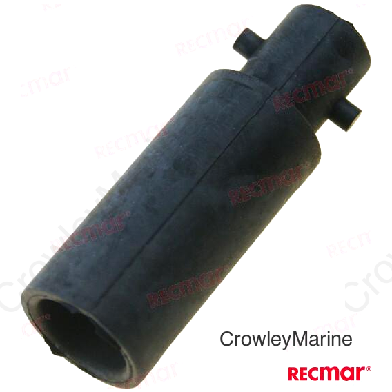WATER SEAL DAMPER (REC68T-44366-00)
