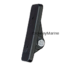 Motor Suprt Toggle - JIF Marine (FXK-1)