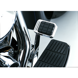 BRAKE PEDAL PAD FXST/FXWG thumbnail-1