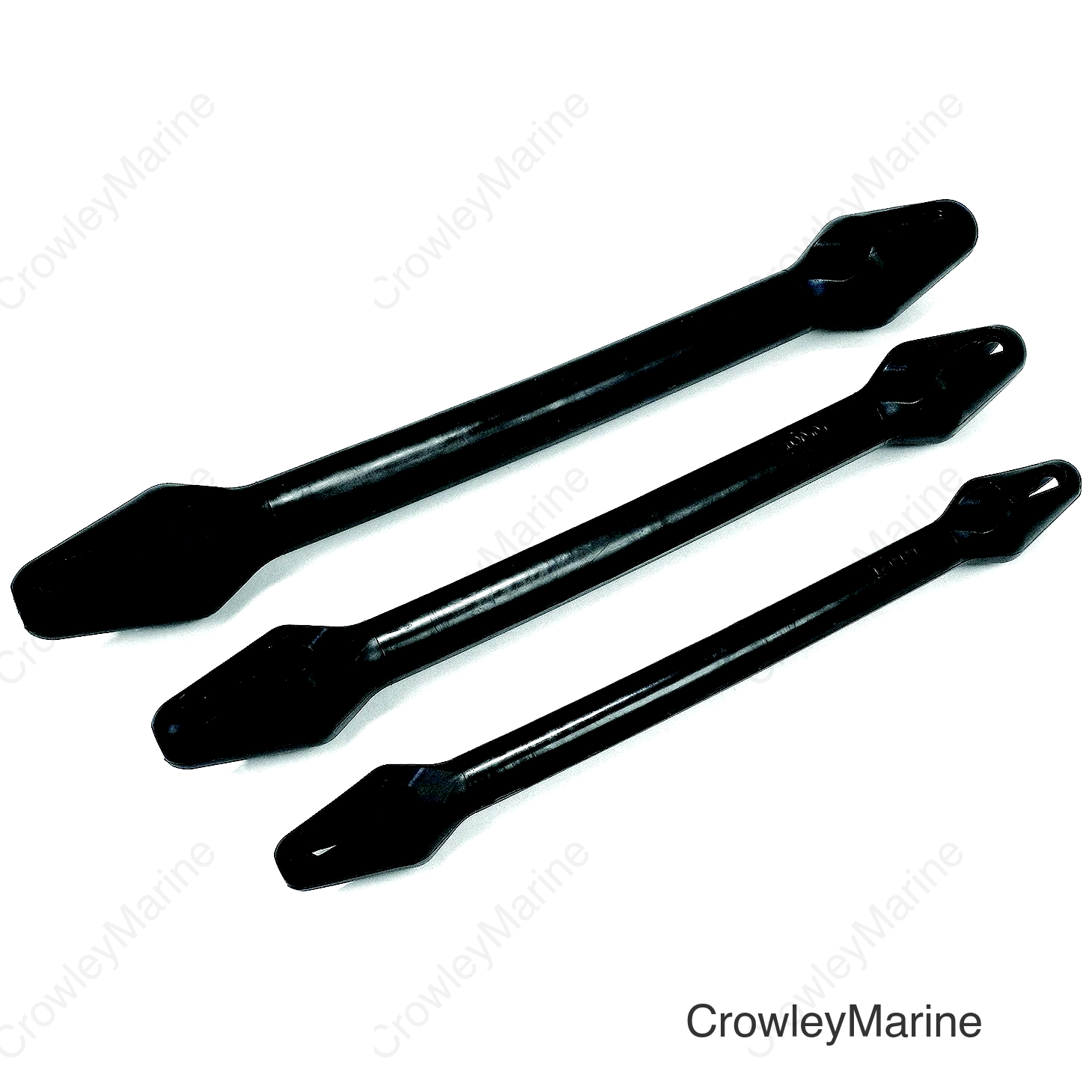 Seachoice 40526 Mooring Snubber, 3/4"