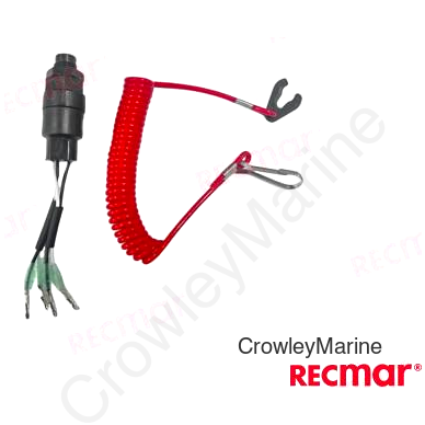 ENGINE STOP SWITCH ASSY DUAL