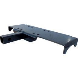 Winch Mount - 1-1/4" Receiver thumbnail-1