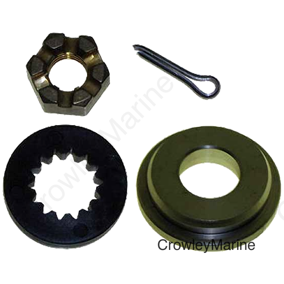 Prop Nut & Washer Kit