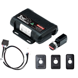 REDARC 16-23 Toyota Tacoma/Tundra Tow-Pro Elite Brake Controller Kit
