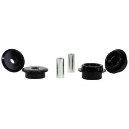 Whiteline 90-05 Mazda Miata (NA/NB) Differential Mount Bushing Kit thumbnail-1