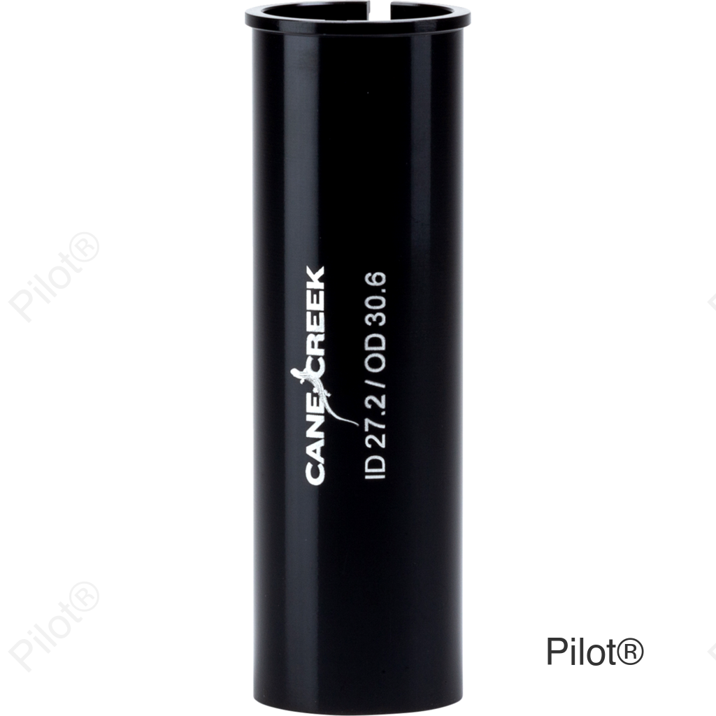 Seatpost Adapter - 27.2 mm / 30.4 mm