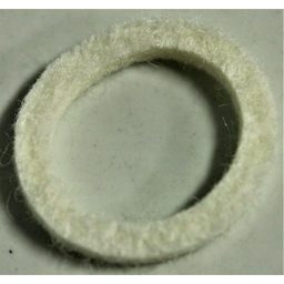DUST SEAL, BRAKE CAM