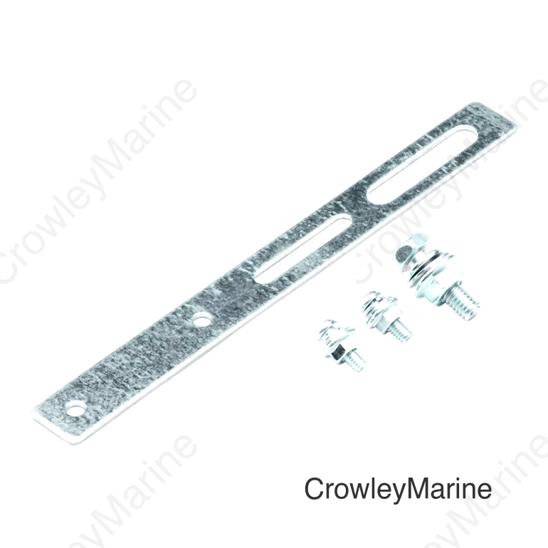 REDARC Tow-Pro Electric Brake Controller Mounting Kit