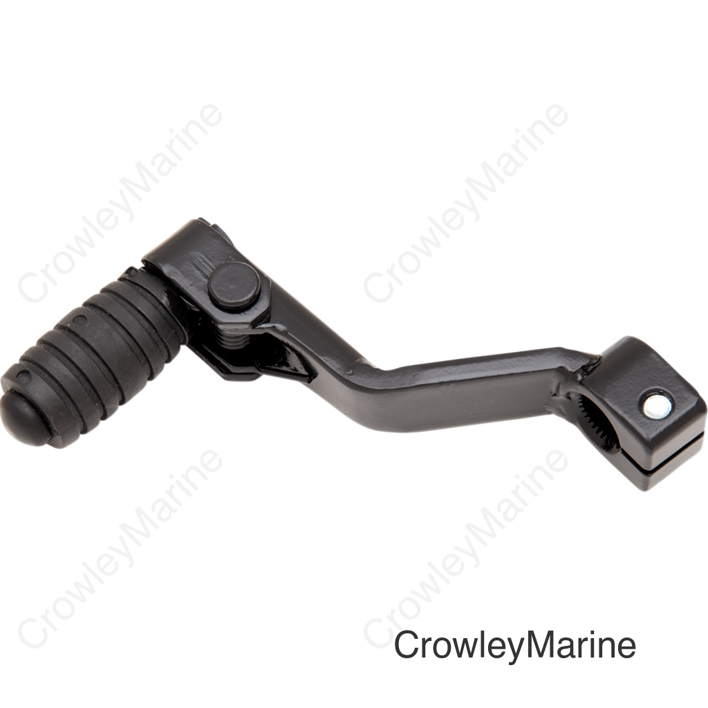 SHIFT LEVER STEEL YAM MSE