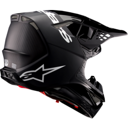 Supertech M10 Helmet - Flood - MIPS® - Black/Dark Gray - XS