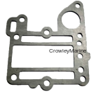 GASKET, Exhaust Outer Cover