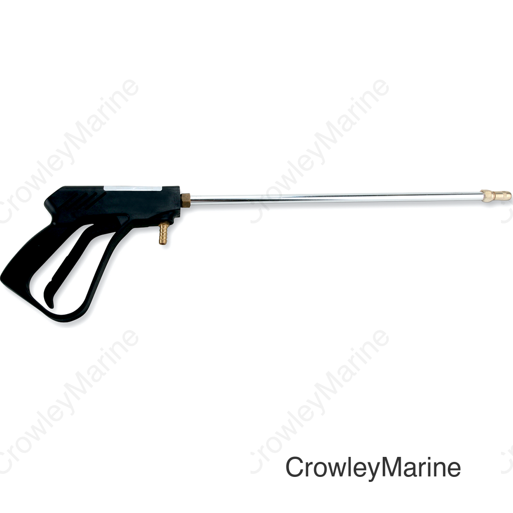 SPRAYER HANDGUN