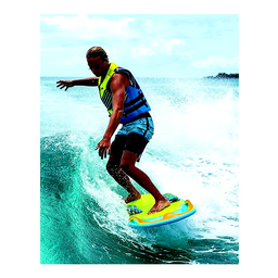 ZUP ZUP4069 You Got This 160 Multi-Sport Board, Blue