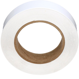 Seachoice Self-Adhesive Boat Striping Tape, 3 Mil Vinyl, 3/4 in. X 50 Ft., White thumbnail-1