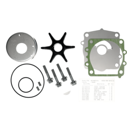 WATER PUMP REPAIR KIT thumbnail-27