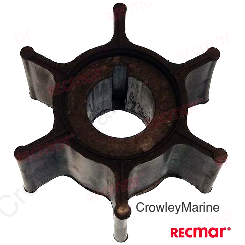 IMPELLER (REC6G1-44352-00)