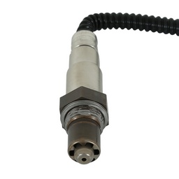 AEM Universal Wideband UEGO Sensor with Stainless Manifold Bung Install Kit thumbnail-4