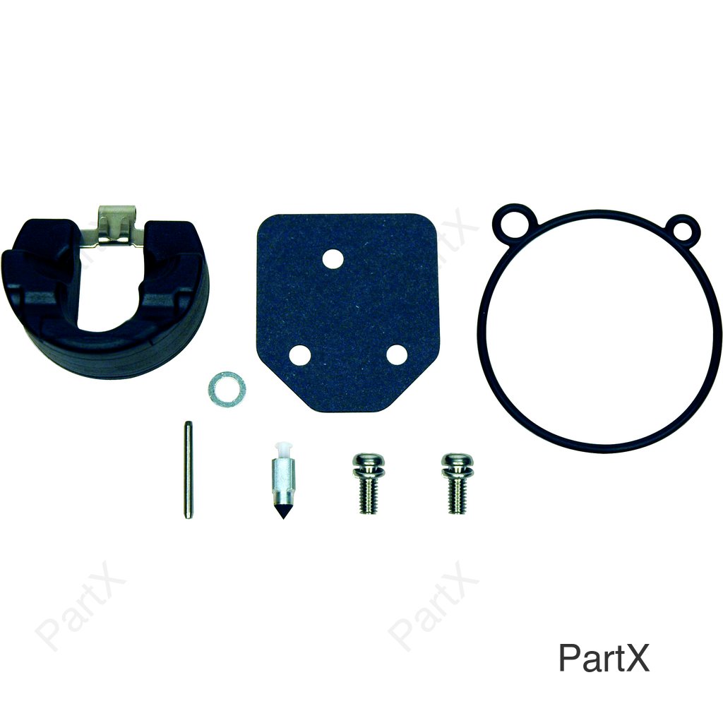 Carburetor Service Kit (40679)