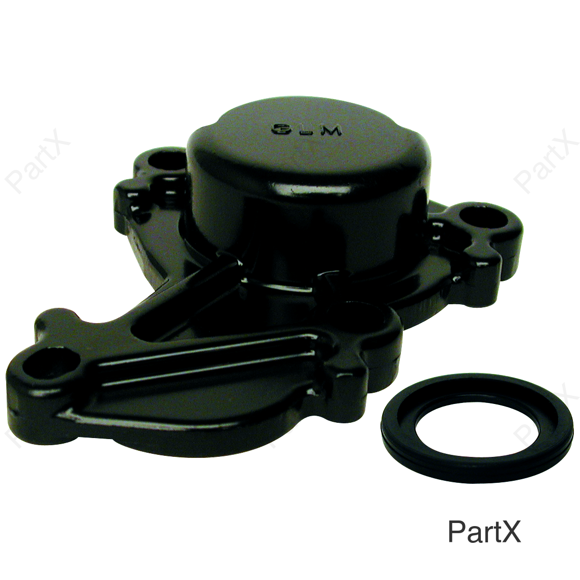 Cover - GLM Products (13142)