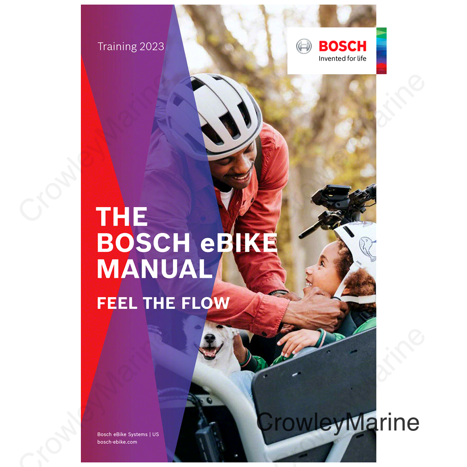 Bosch MY23 IBD Training Manual