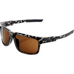 Type-S Sunglasses - Black Havana - Bronze thumbnail-2