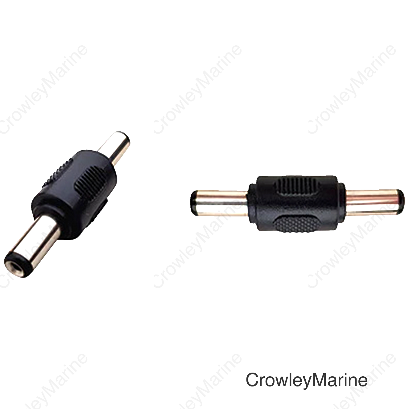 ADAPTER MALE TO MALE PLUG PAIR 12V
