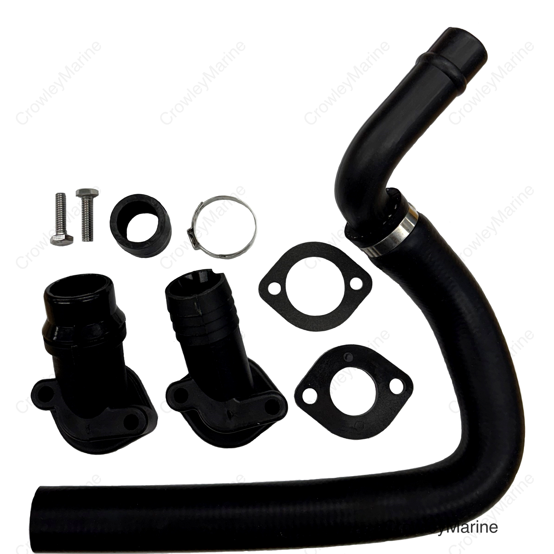Hose Kit, Water Intake 