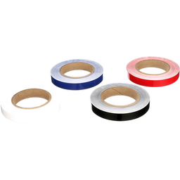 Seachoice Self-Adhesive Boat Striping Tape, 3 Mil Vinyl, 1/2 in. X 50 Ft., Red thumbnail-4