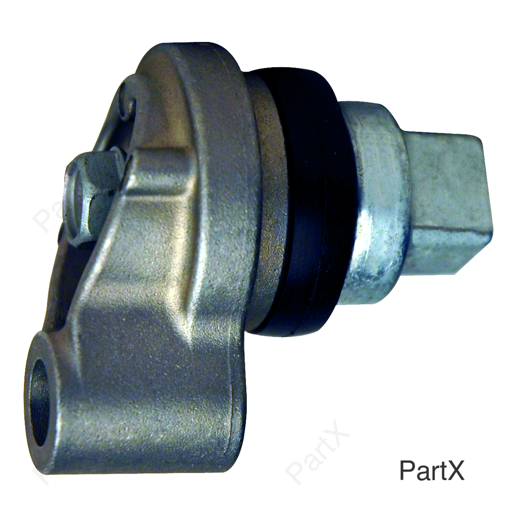 Anode Cover Assy (12652)