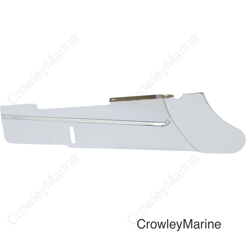 LOWR BELTGUARD 91-99 FXD
