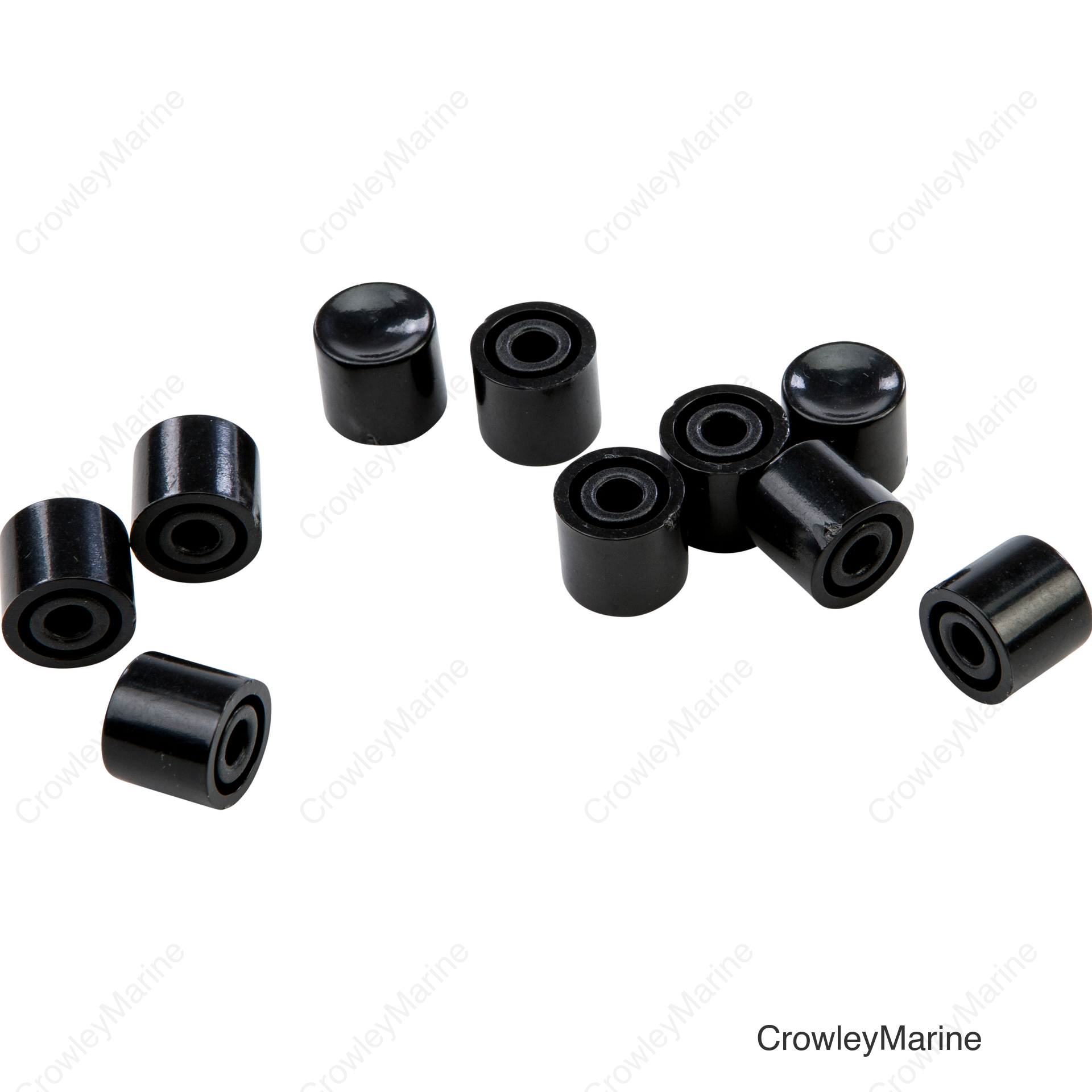BUTTON CAP LONG 10 PK