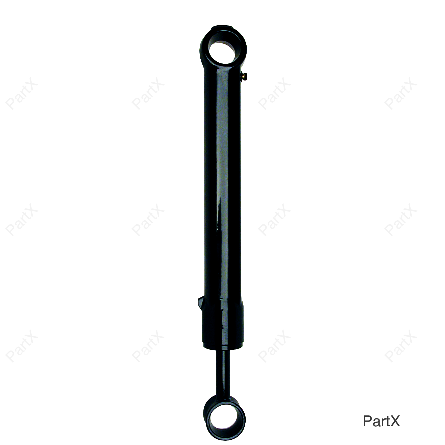 Trim Cylinder-Port