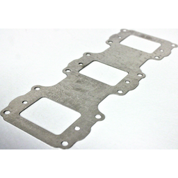 Reed Valve Plate