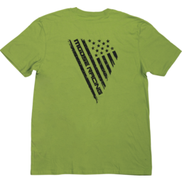 TEE SALUTE OL M thumbnail-0