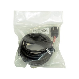 AEM Replacement Sensor Harness for Digital Wideband Gauge (30-4110) thumbnail-2