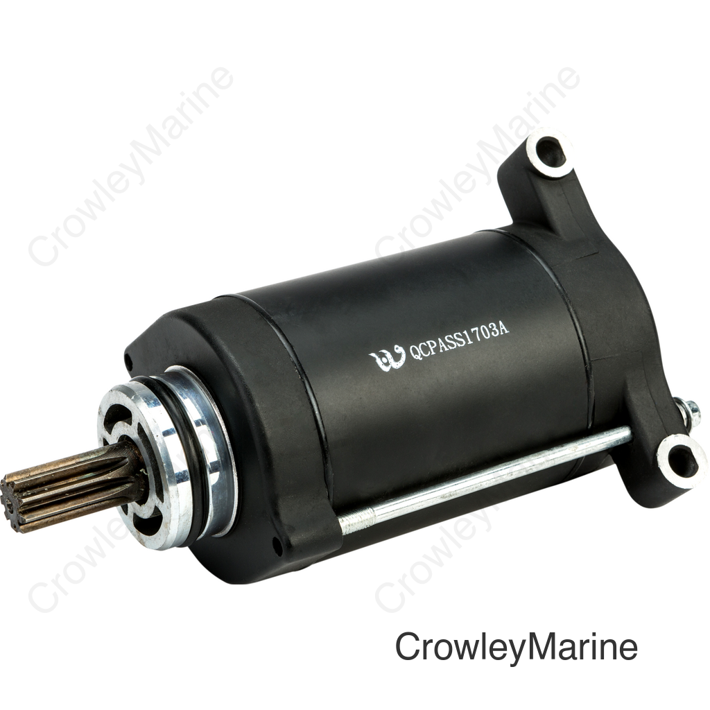 STARTER MOTOR CF MOTO