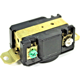RECPTL (30A/125V)