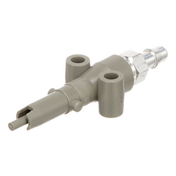 Seachoice Deluxe Fuel Connector for Mercury, Male, 3/8 in. Barb thumbnail-5