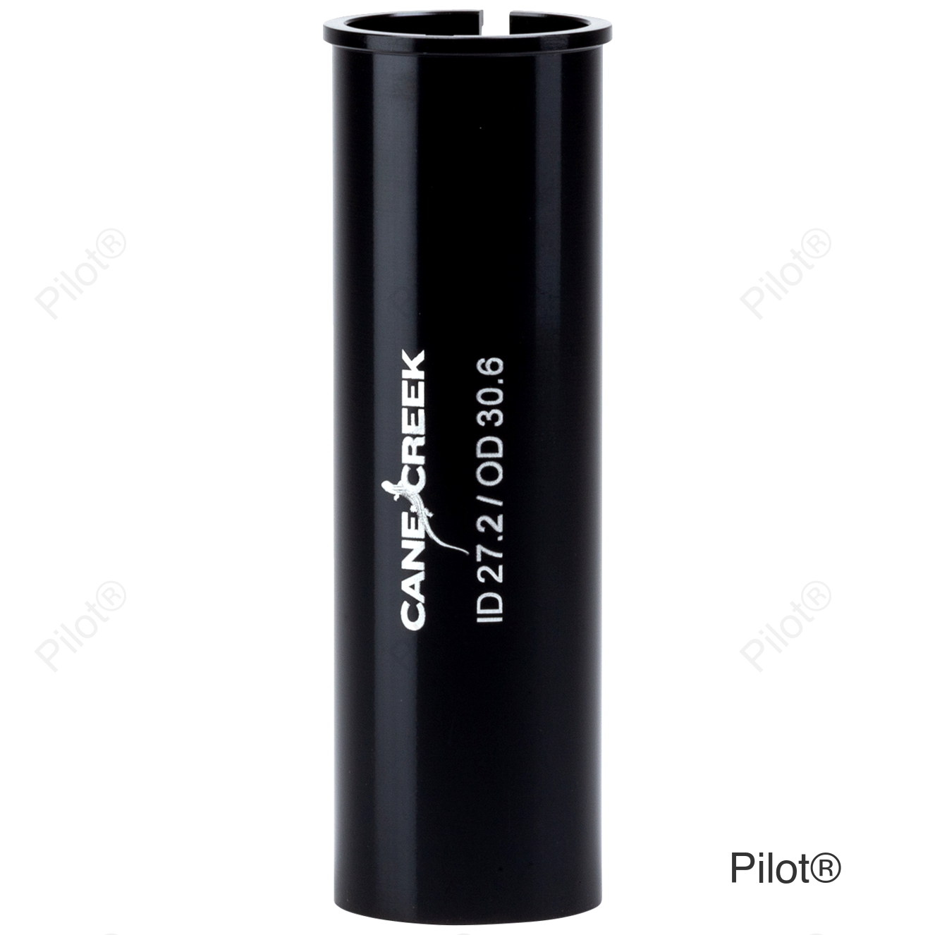 Seatpost Adapter - 27.2 mm / 30.4 mm