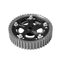 AEM 4G63/T Black Tru-Time Cam Gear thumbnail-2
