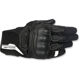 Highlands Gloves - Black - Medium thumbnail-1