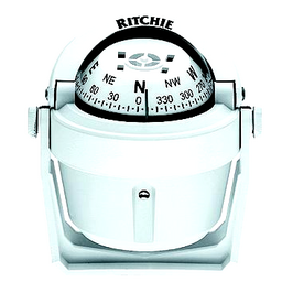 EXPLORER COMPASS WHITE-BKT/MT thumbnail-3