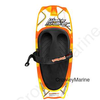 Wake Shaker™ Kneeboard (While Qtys Last)