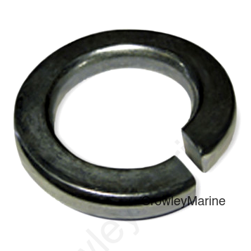 Lockwasher, 9/16" (078600)