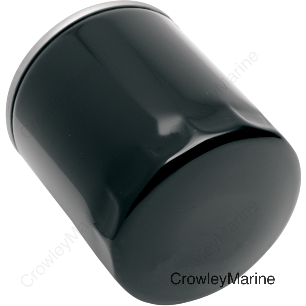 BLK FLTR W/NUT 63793-01K