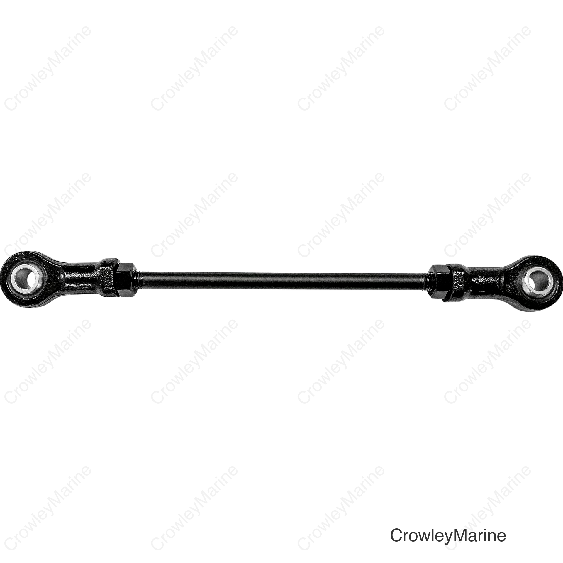 SHIFT LINKAGE BLACK XL 04-20