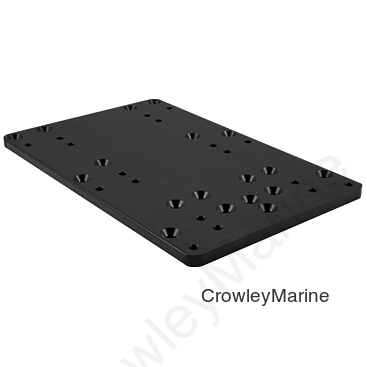 MKA-58 Reinforcement Kit, Black