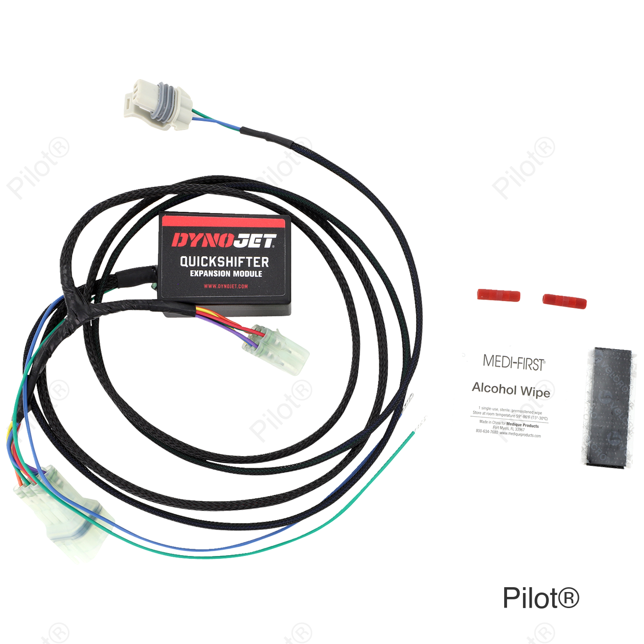 Quick Shifter Expansion Module - Yamaha