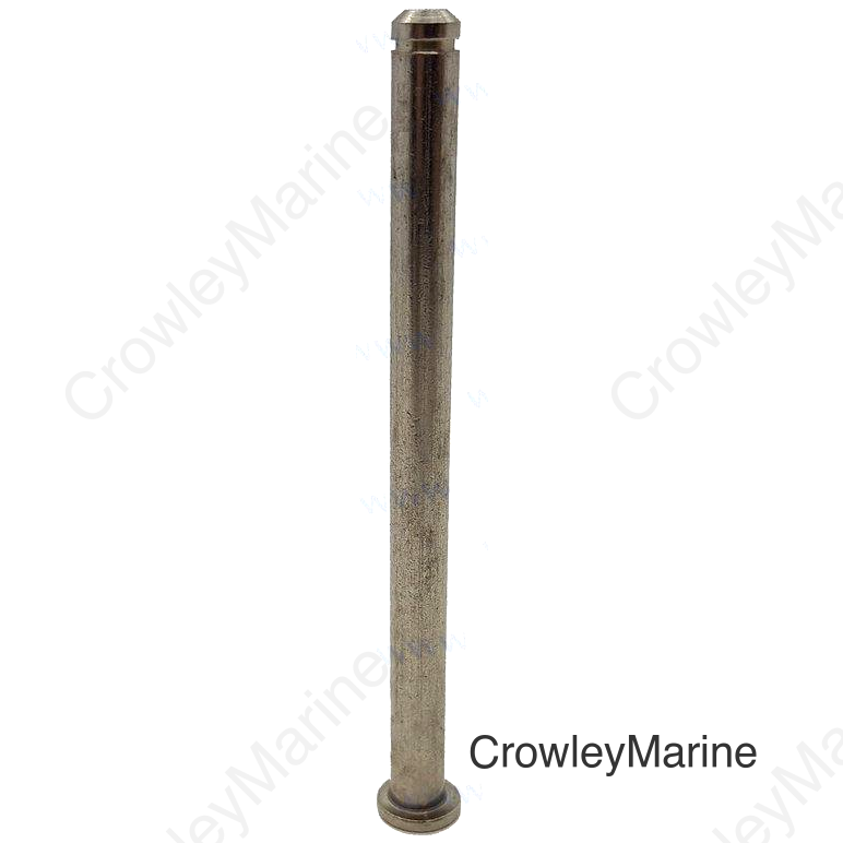 LONG SHAFT, LOCK ANGLE (PAF15-01010316)