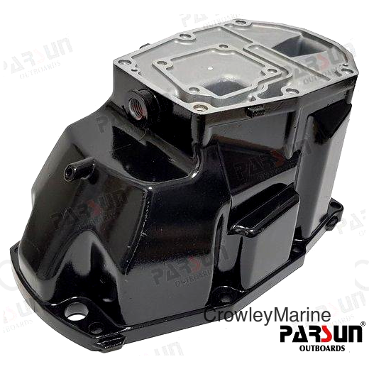 OIL PAN (PAF20-02010001)